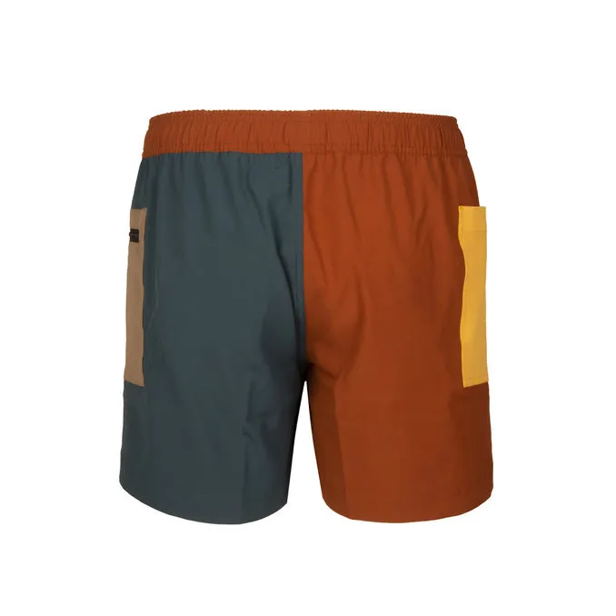 SHORTS LEILANI Unisex Mesa Trek