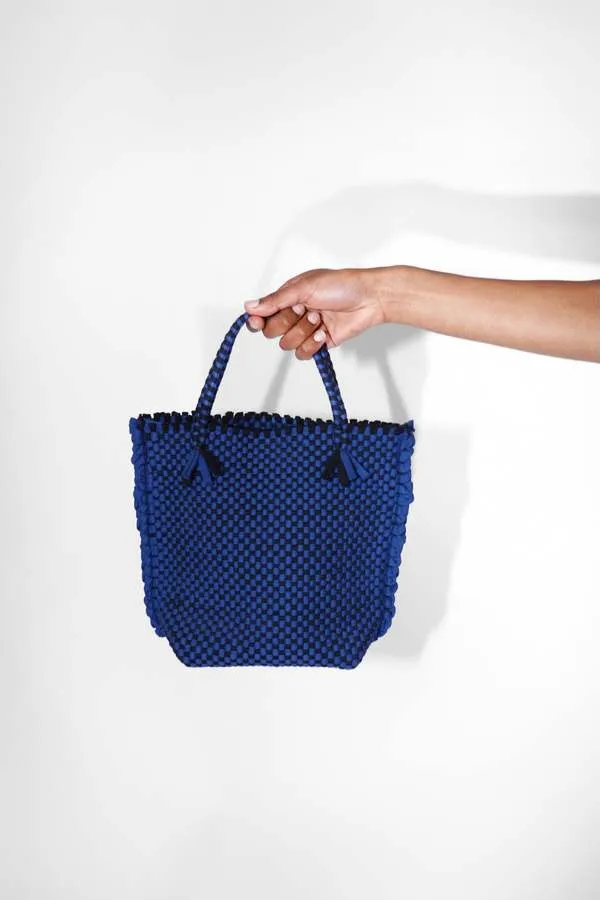 Sines Bag - Lapis