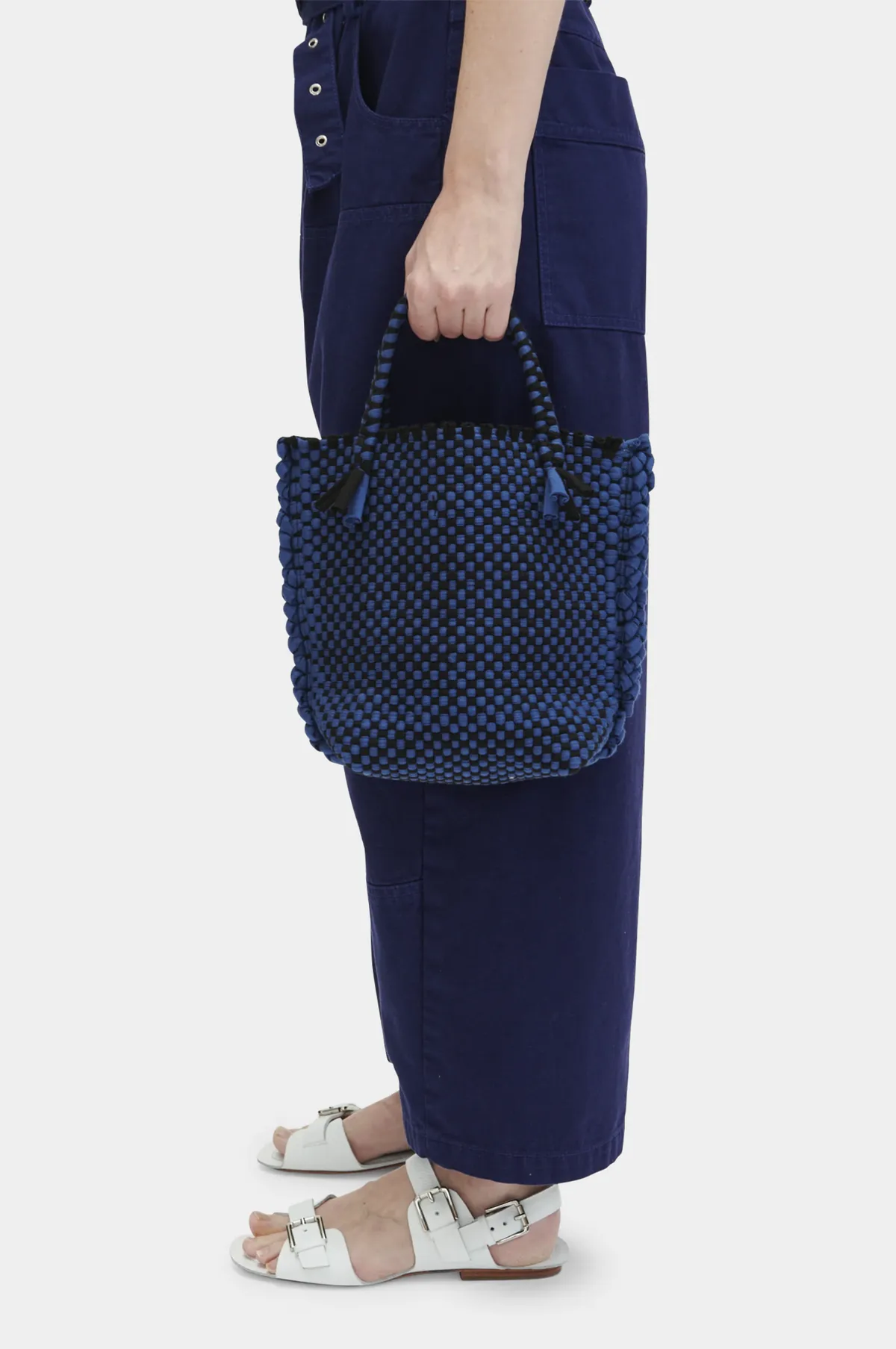 Sines Bag - Lapis