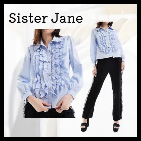 Sister Jane  |Shirts & Blouses