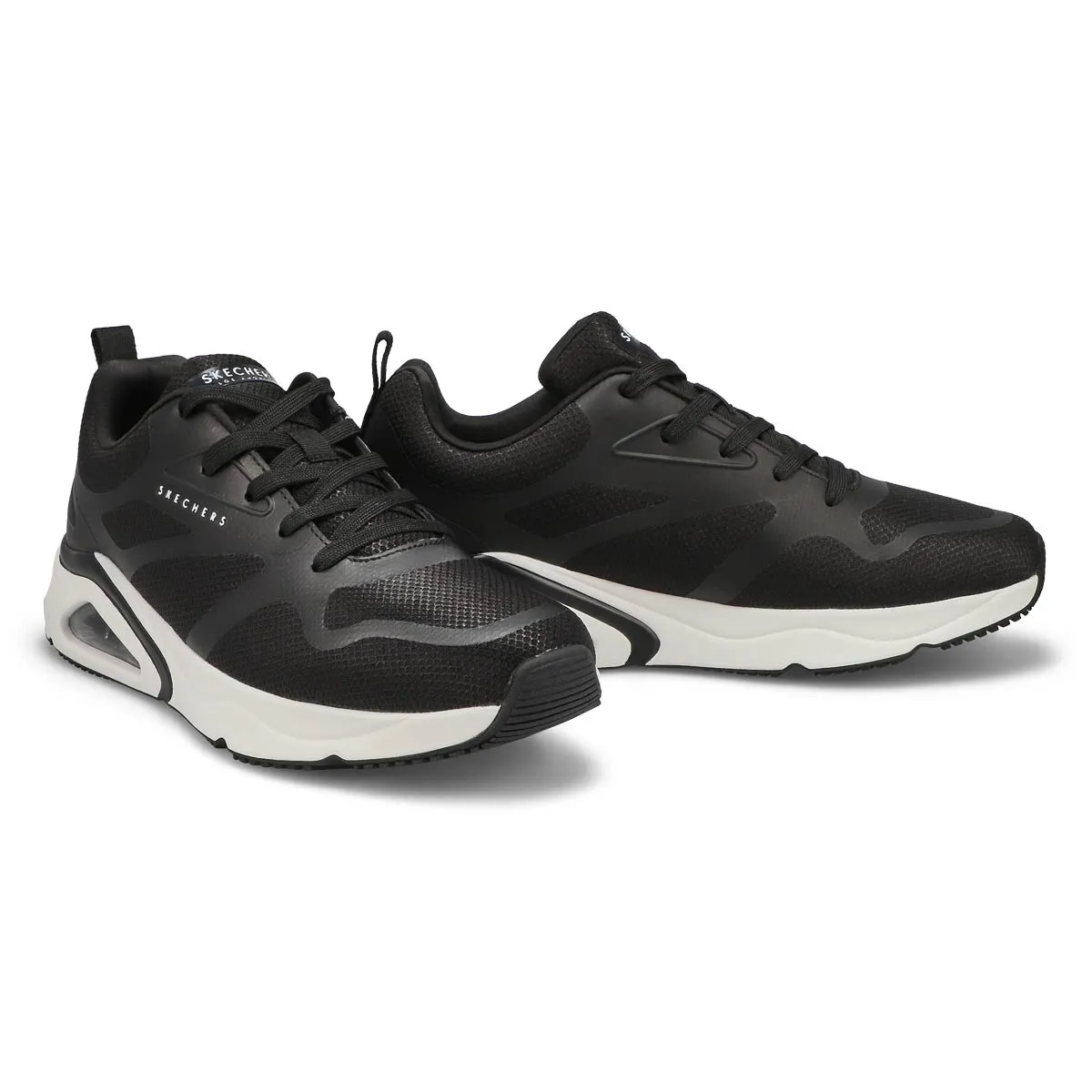 Skechers  Tres-Air Uno - Revolution-Airy Men