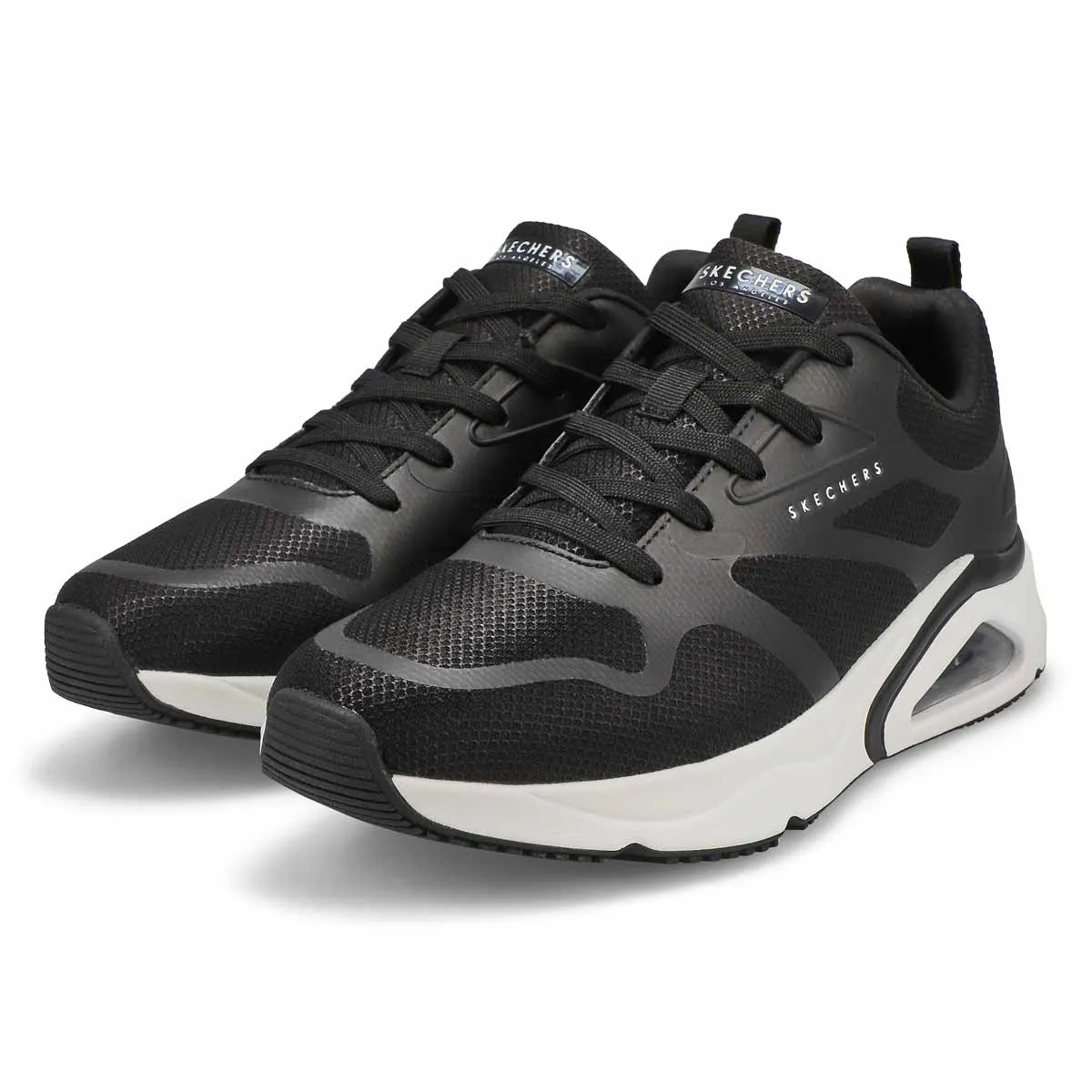 Skechers  Tres-Air Uno - Revolution-Airy Men