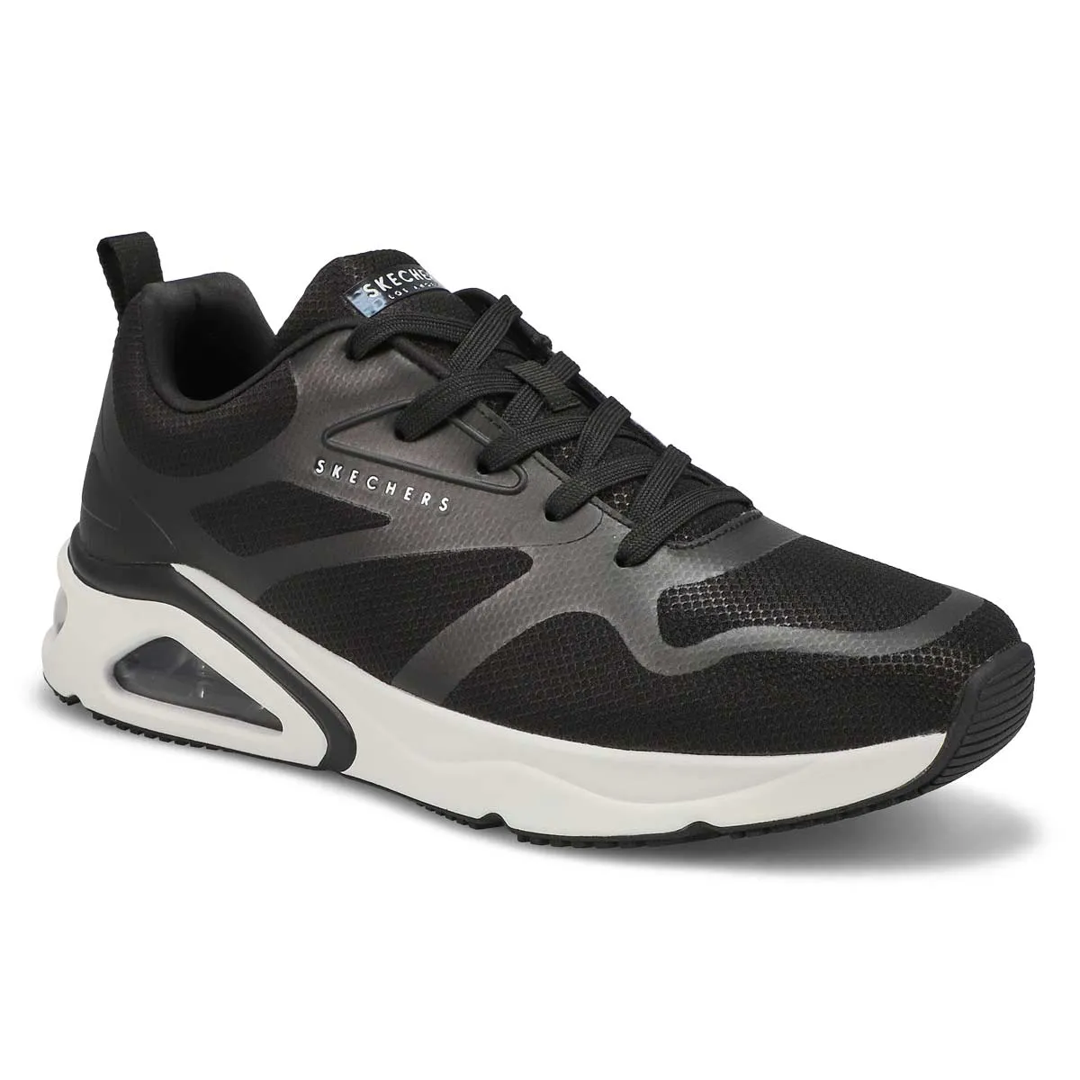 Skechers  Tres-Air Uno - Revolution-Airy Men