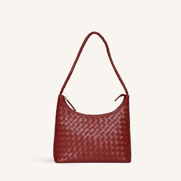 Small  Marni Bag - Rouge