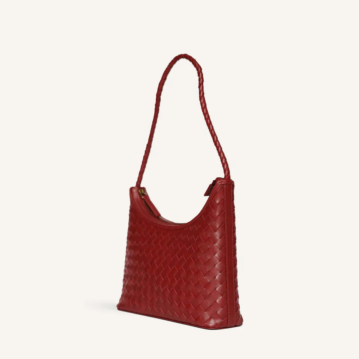 Small  Marni Bag - Rouge