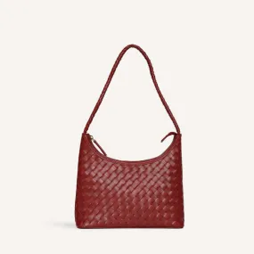 Small  Marni Bag - Rouge