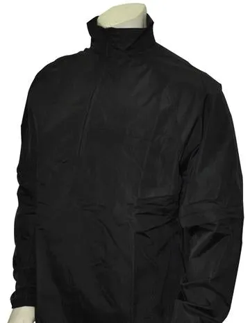 Smitty MLB Replica Umpire Jacket