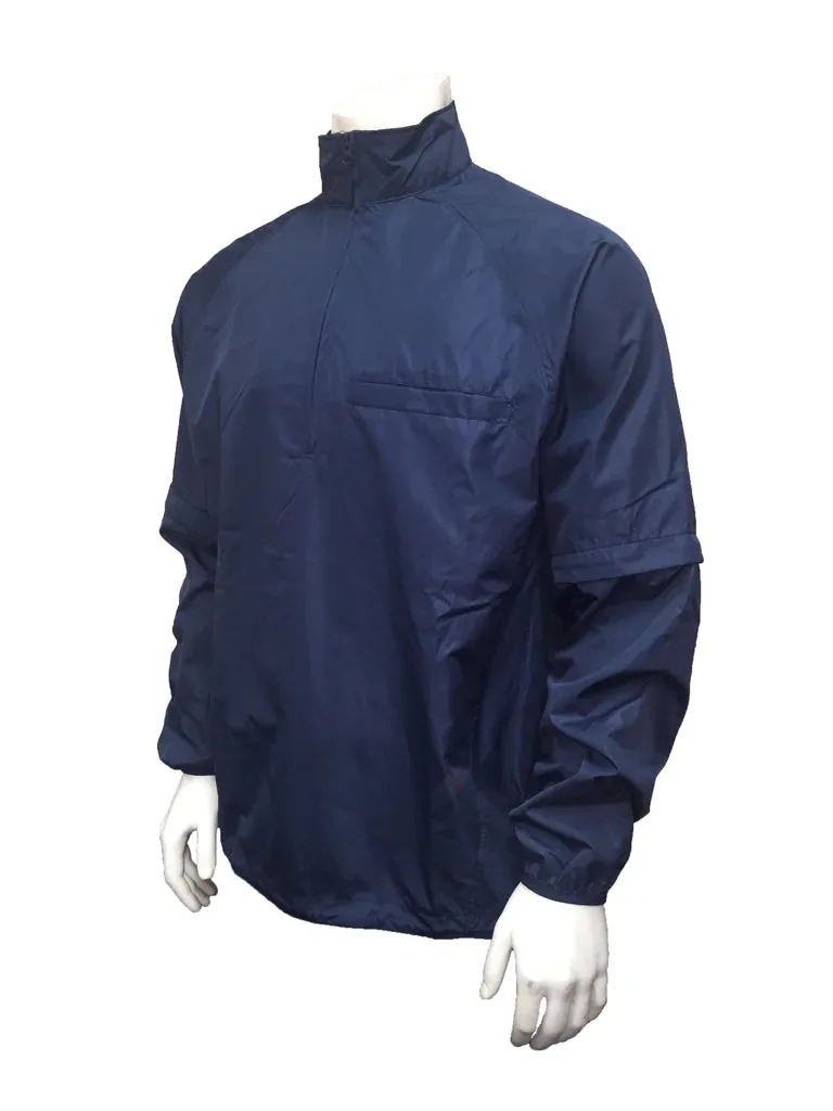 Smitty MLB Replica Umpire Jacket