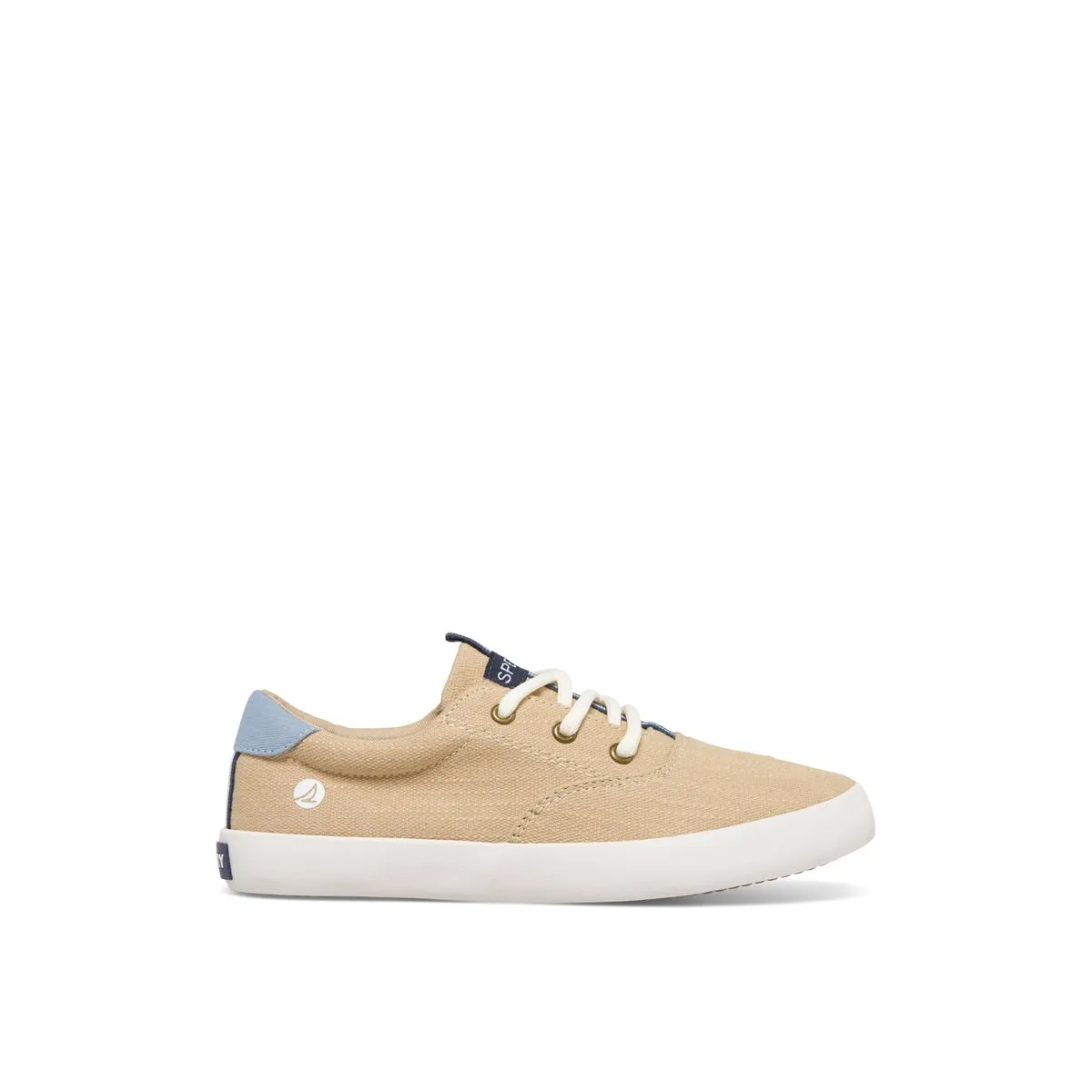 Spinnaker Washable Sneaker