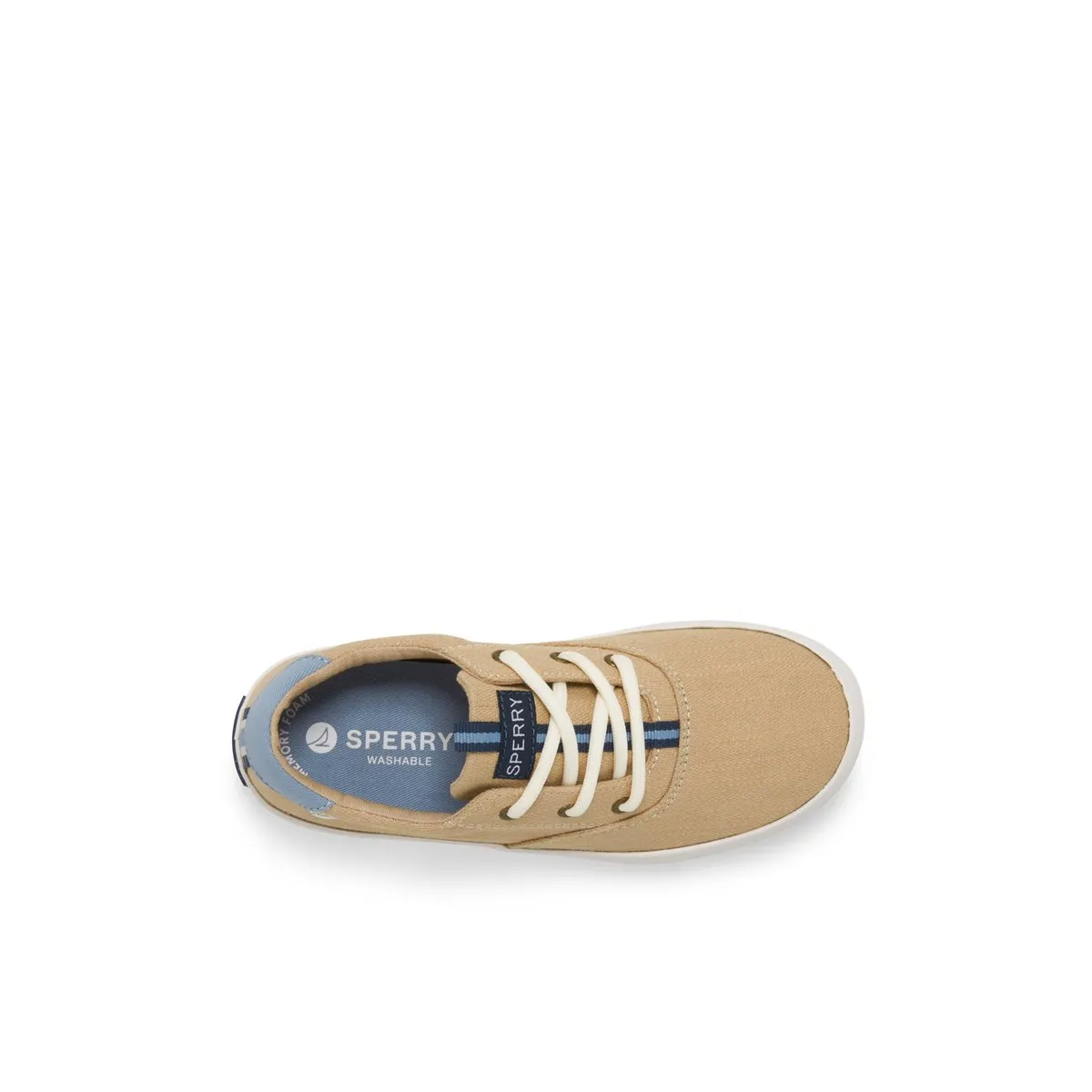 Spinnaker Washable Sneaker