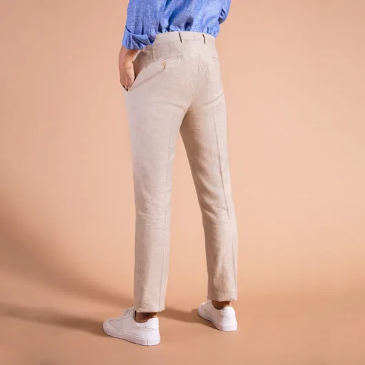 Spirited Sands Linen Pant