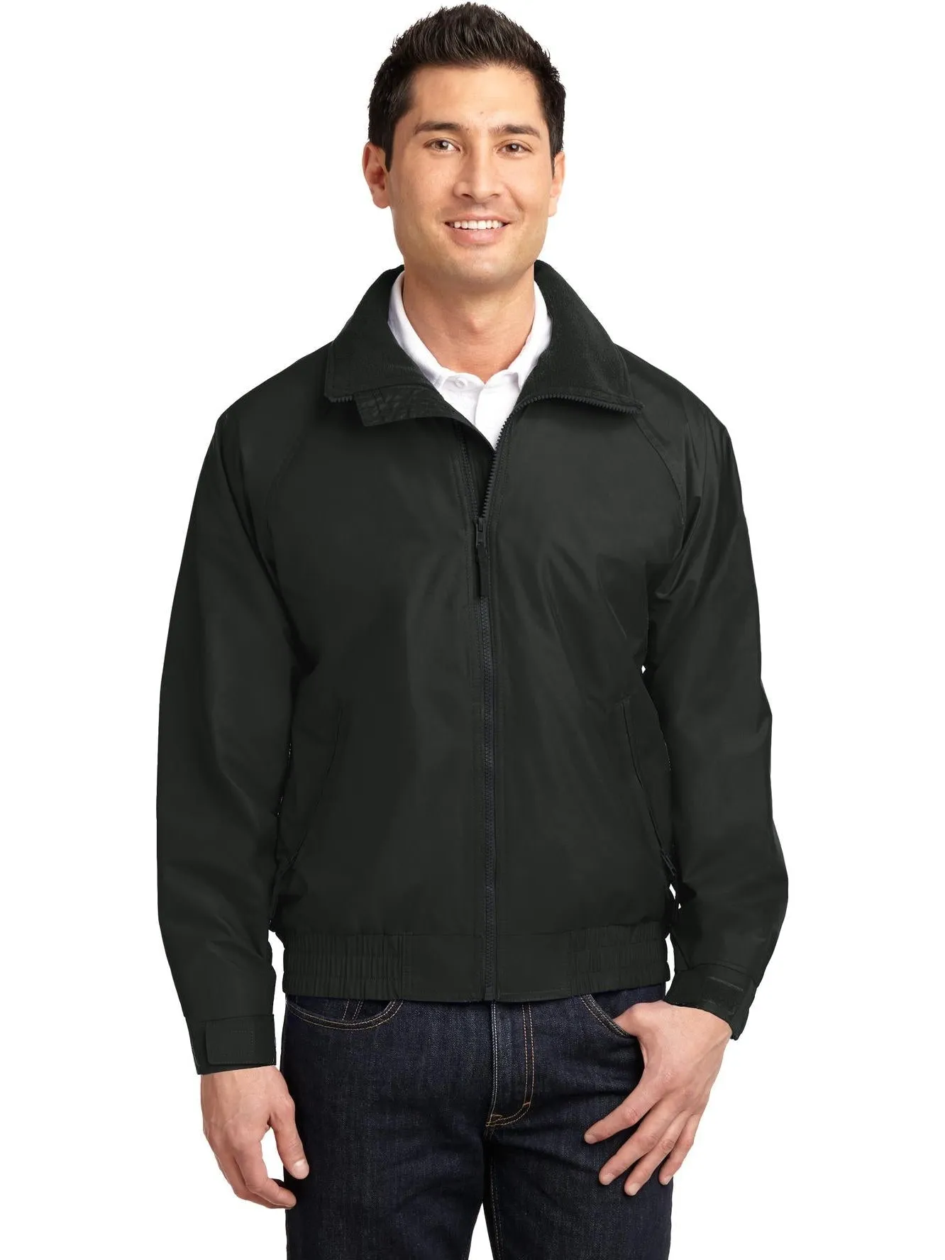 Sport-Tek Competitor Jacket