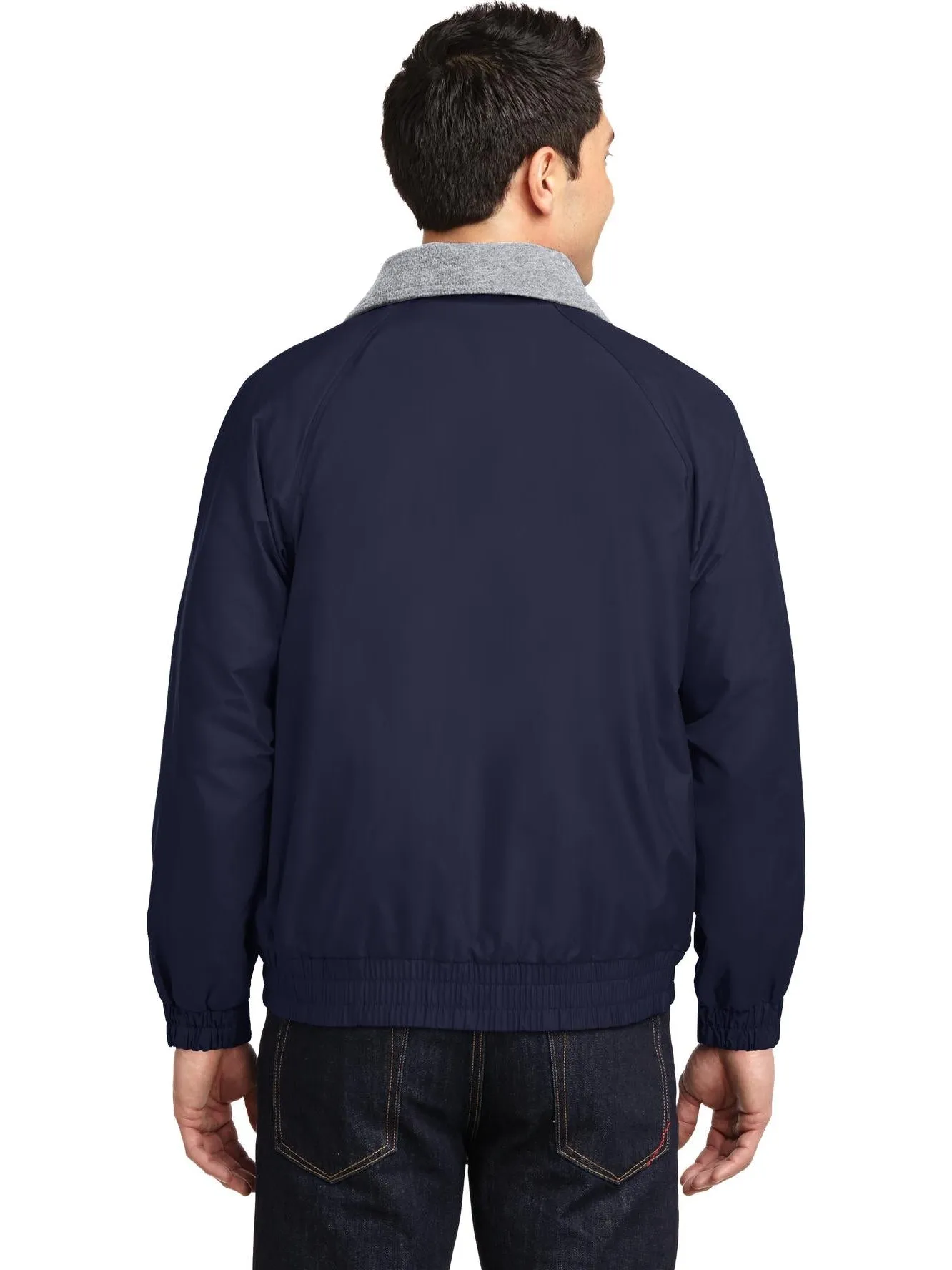 Sport-Tek Competitor Jacket