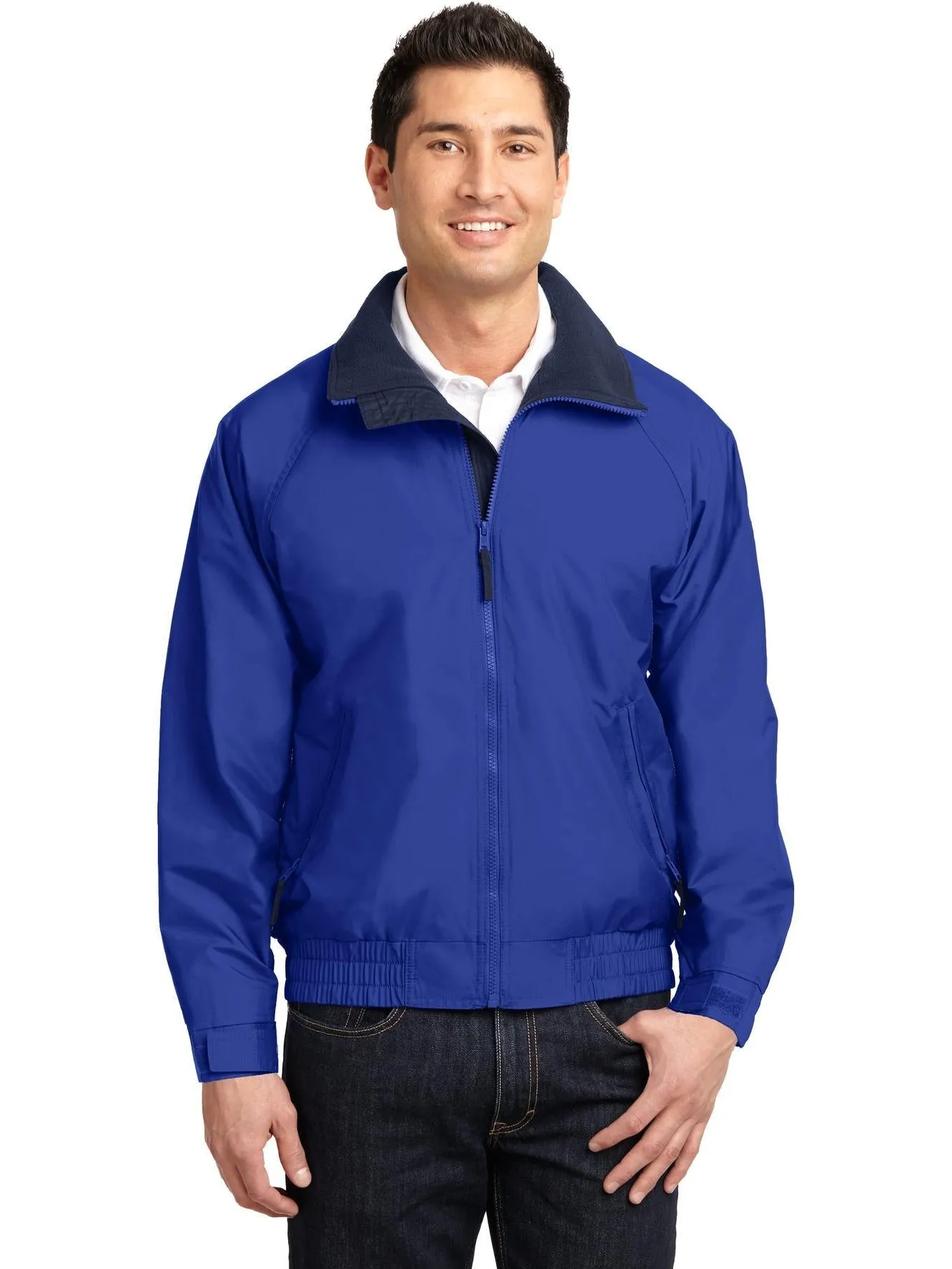 Sport-Tek Competitor Jacket