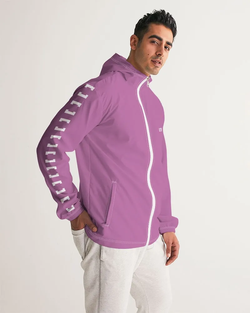 Sqdltd SP23 Men's Windbreaker SC