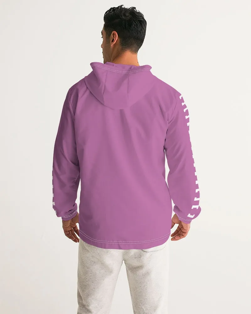 Sqdltd SP23 Men's Windbreaker SC