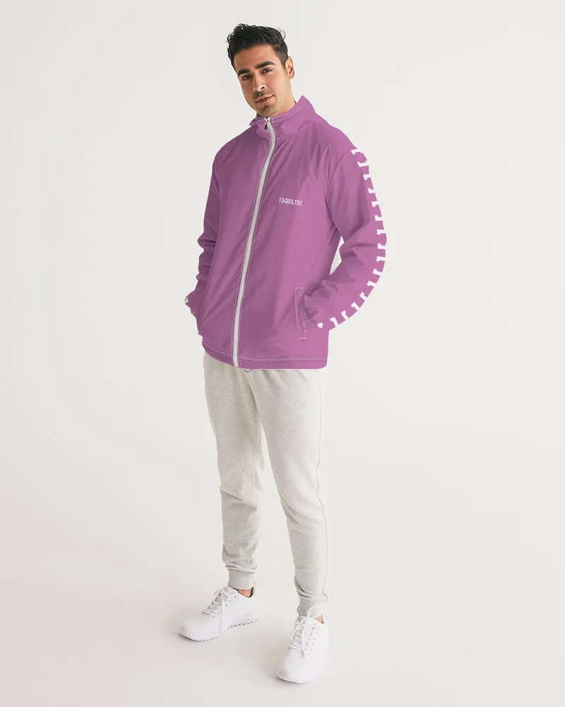 Sqdltd SP23 Men's Windbreaker SC