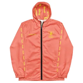 Sqdltd SP24 Mamba Men’s windbreaker Desert