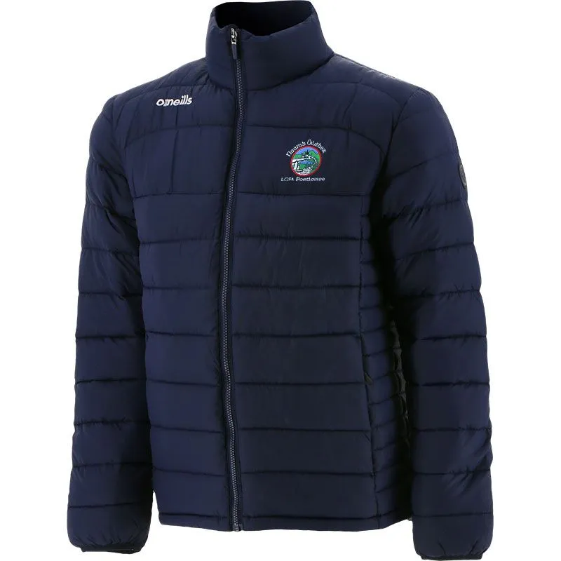 St. Oliver's Ladies Football Club Kids' Blake Padded Jacket