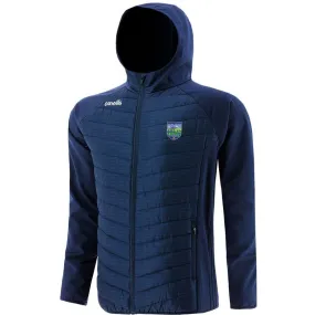 St. Patrick's Juvenile Club Kids' Peru Lightweight Padded Jacket