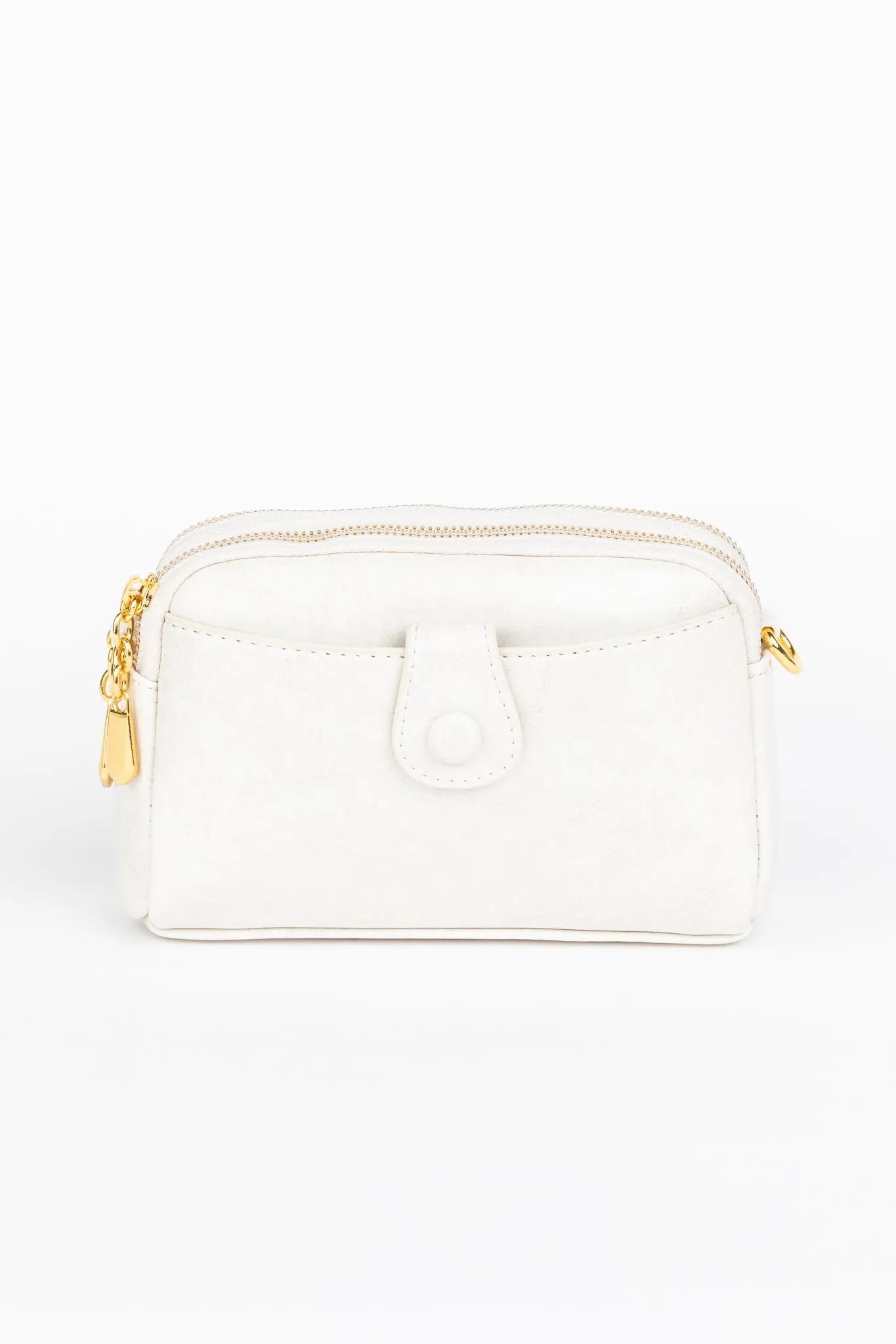 Stella Bag- White