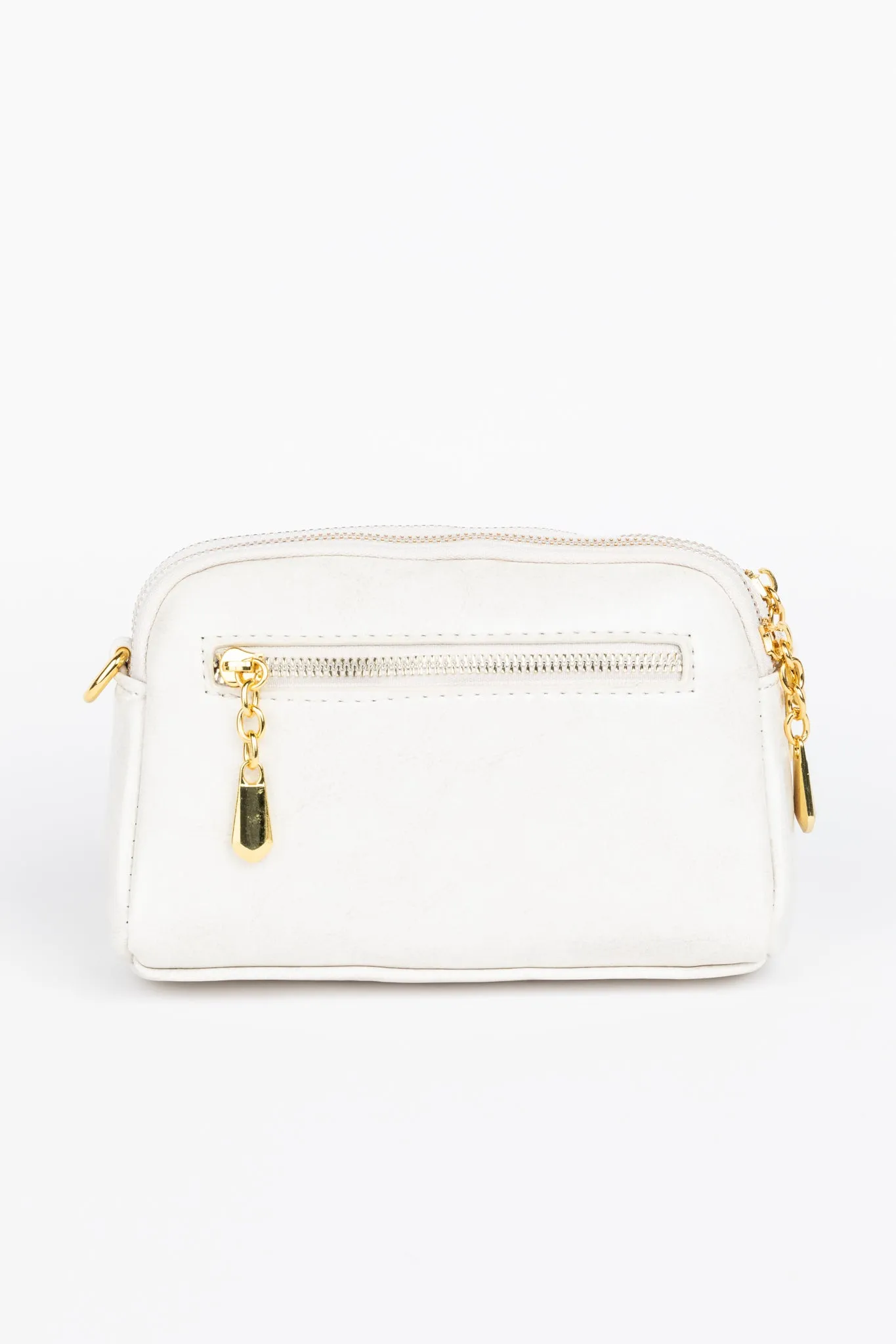 Stella Bag- White