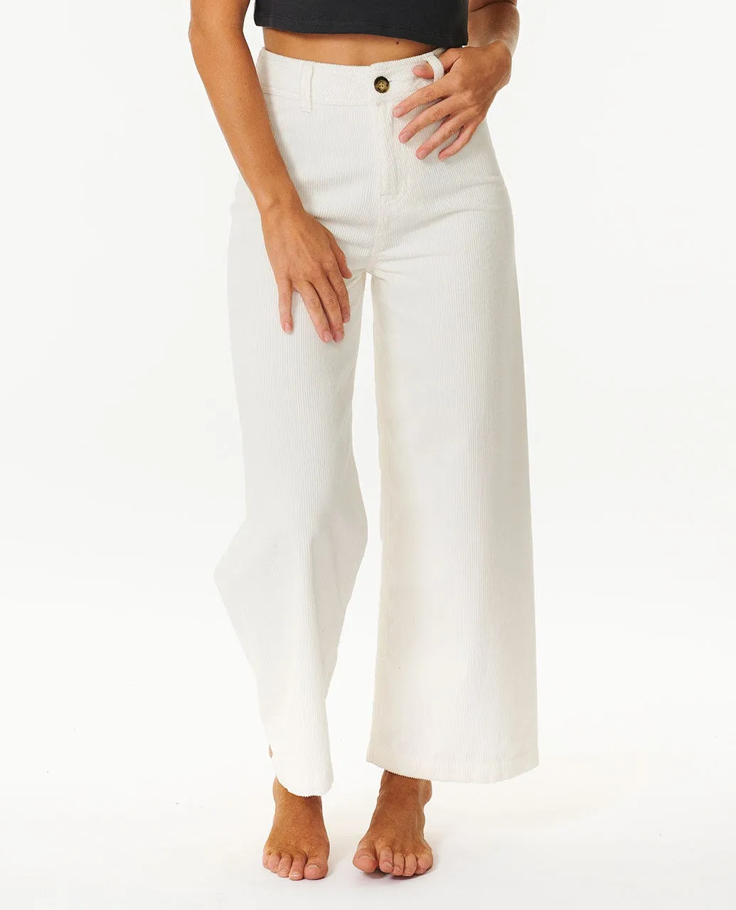 Stevie Cord Pant