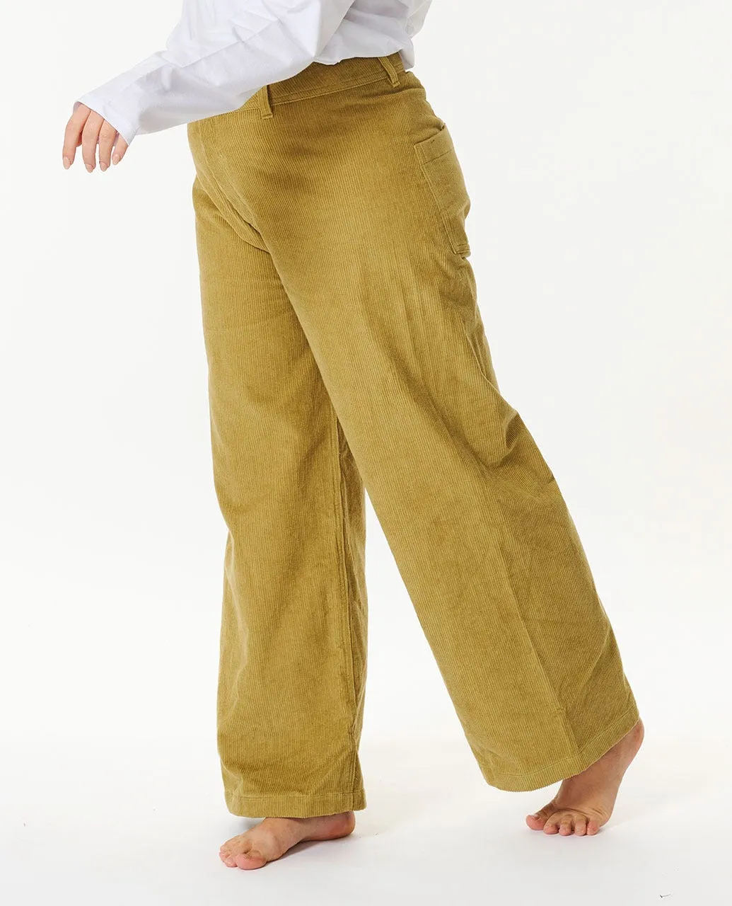 Stevie Cord Pant