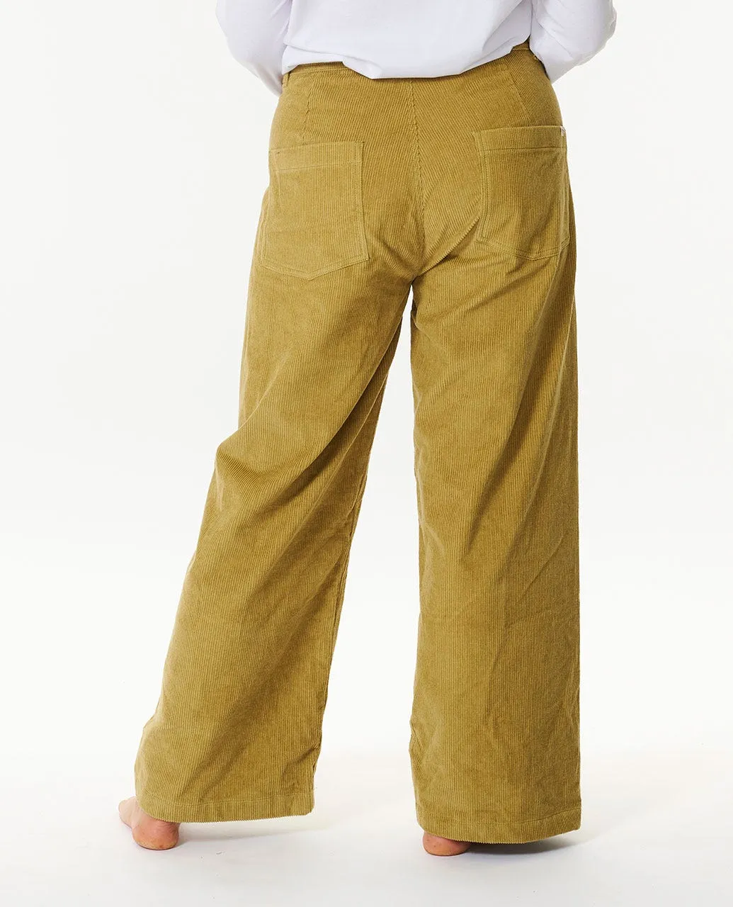 Stevie Cord Pant