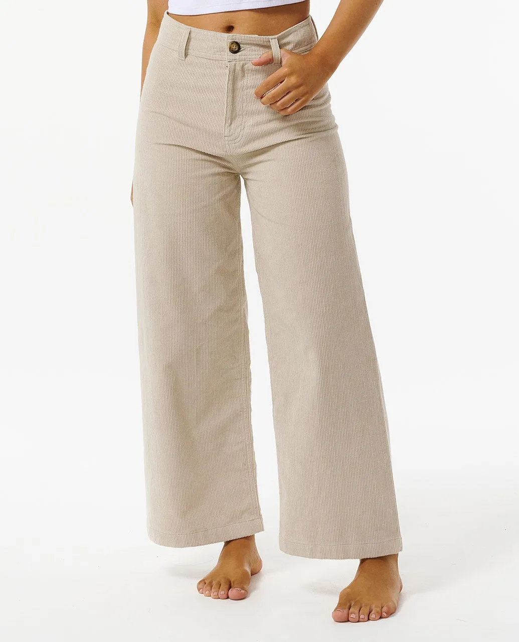 Stevie Cord Pant