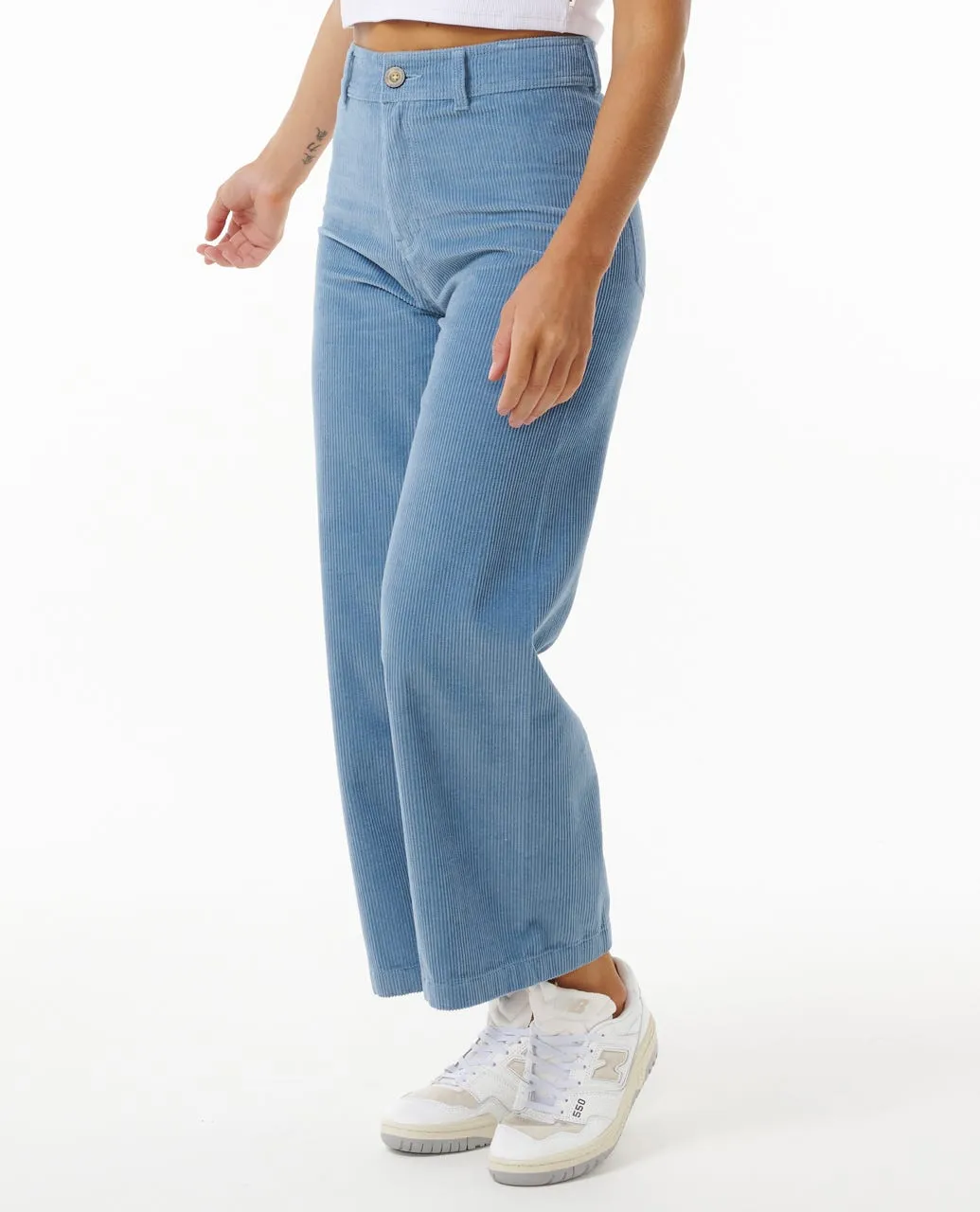 Stevie Cord Pant