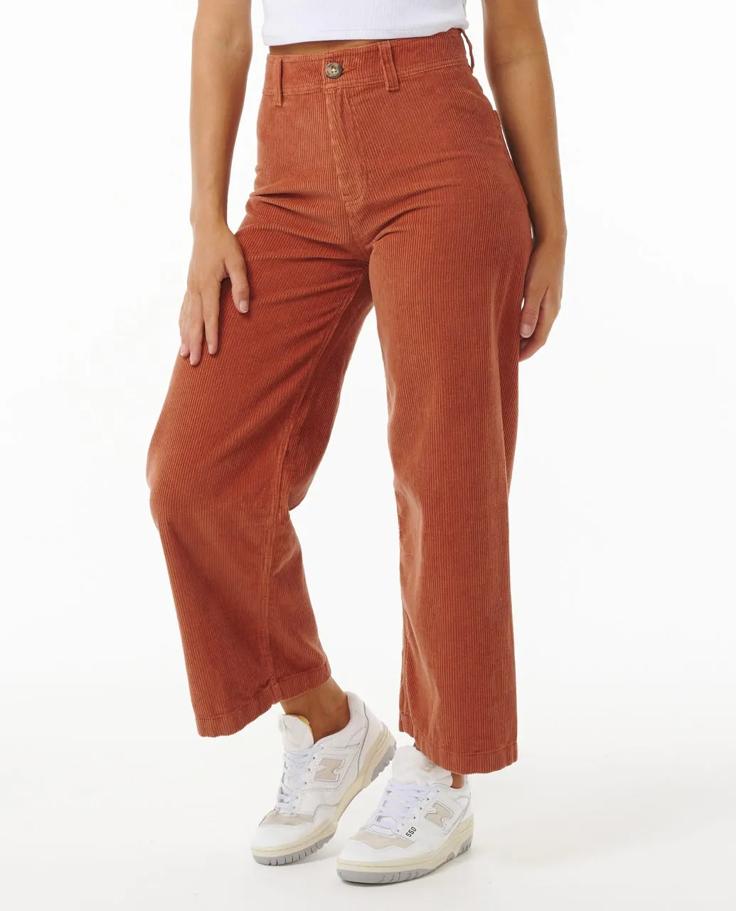 Stevie Cord Pant