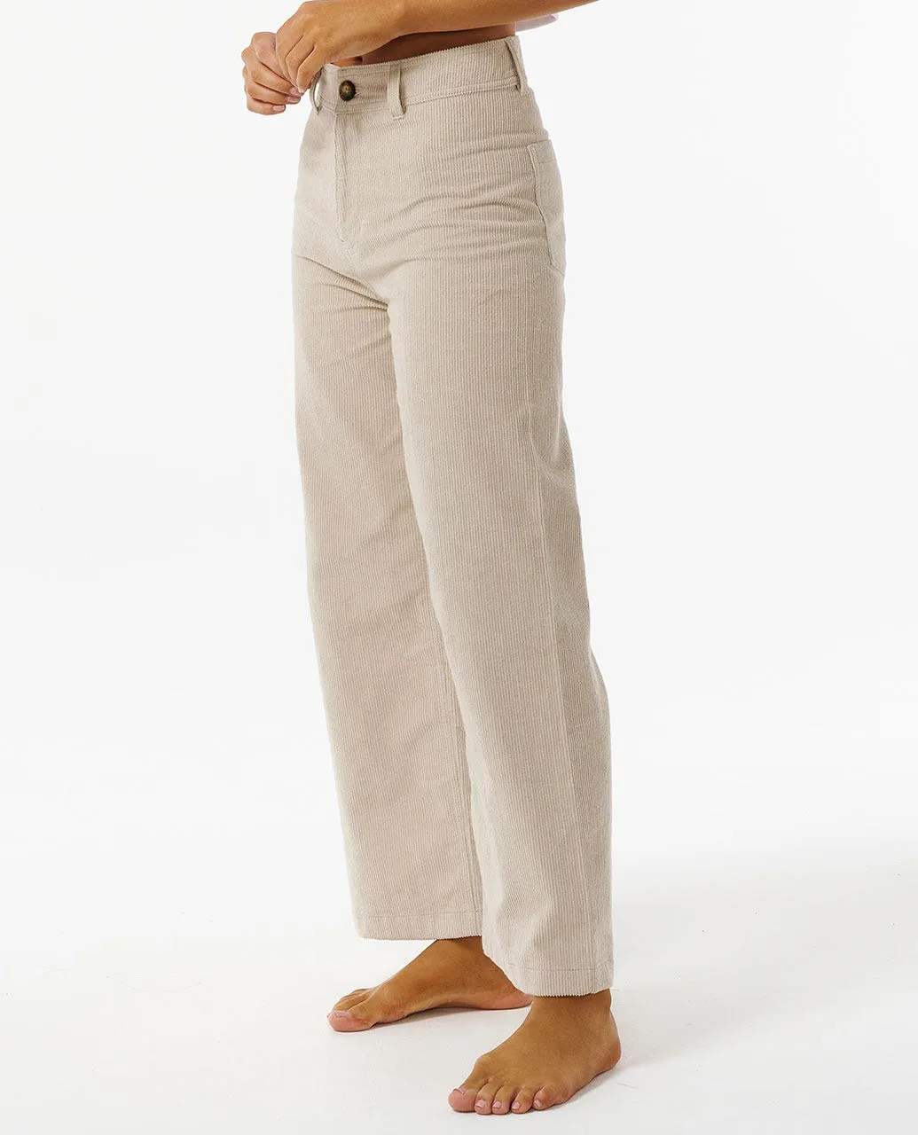 Stevie Cord Pant