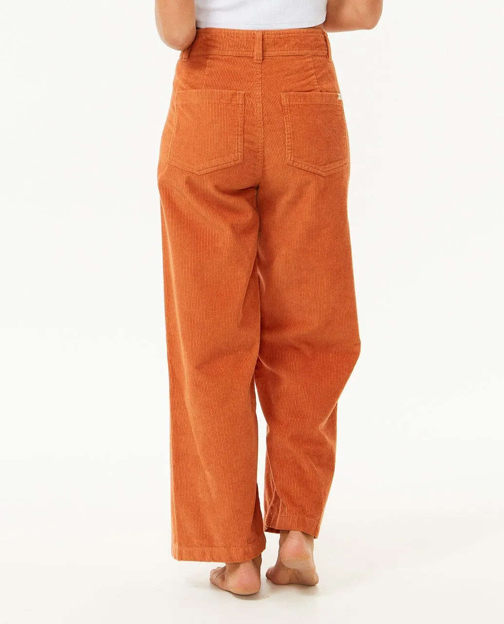 Stevie Cord Pant