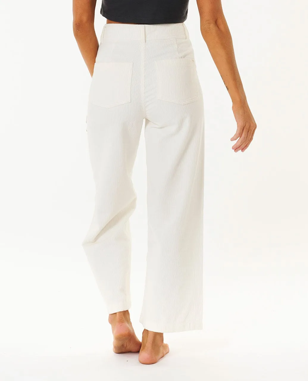 Stevie Cord Pant