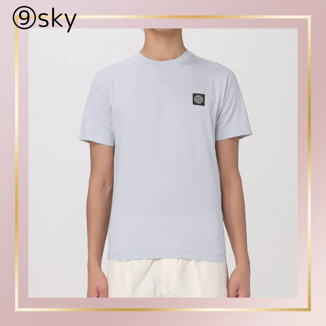 STONE ISLAND  |T-Shirts