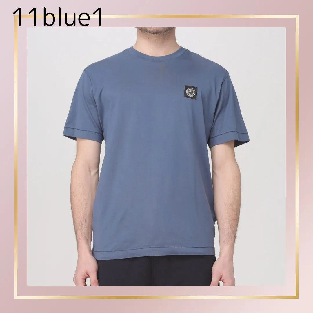 STONE ISLAND  |T-Shirts