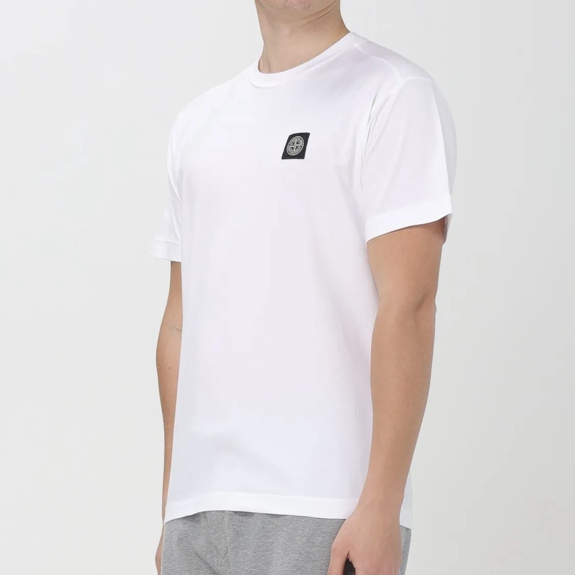 STONE ISLAND  |T-Shirts