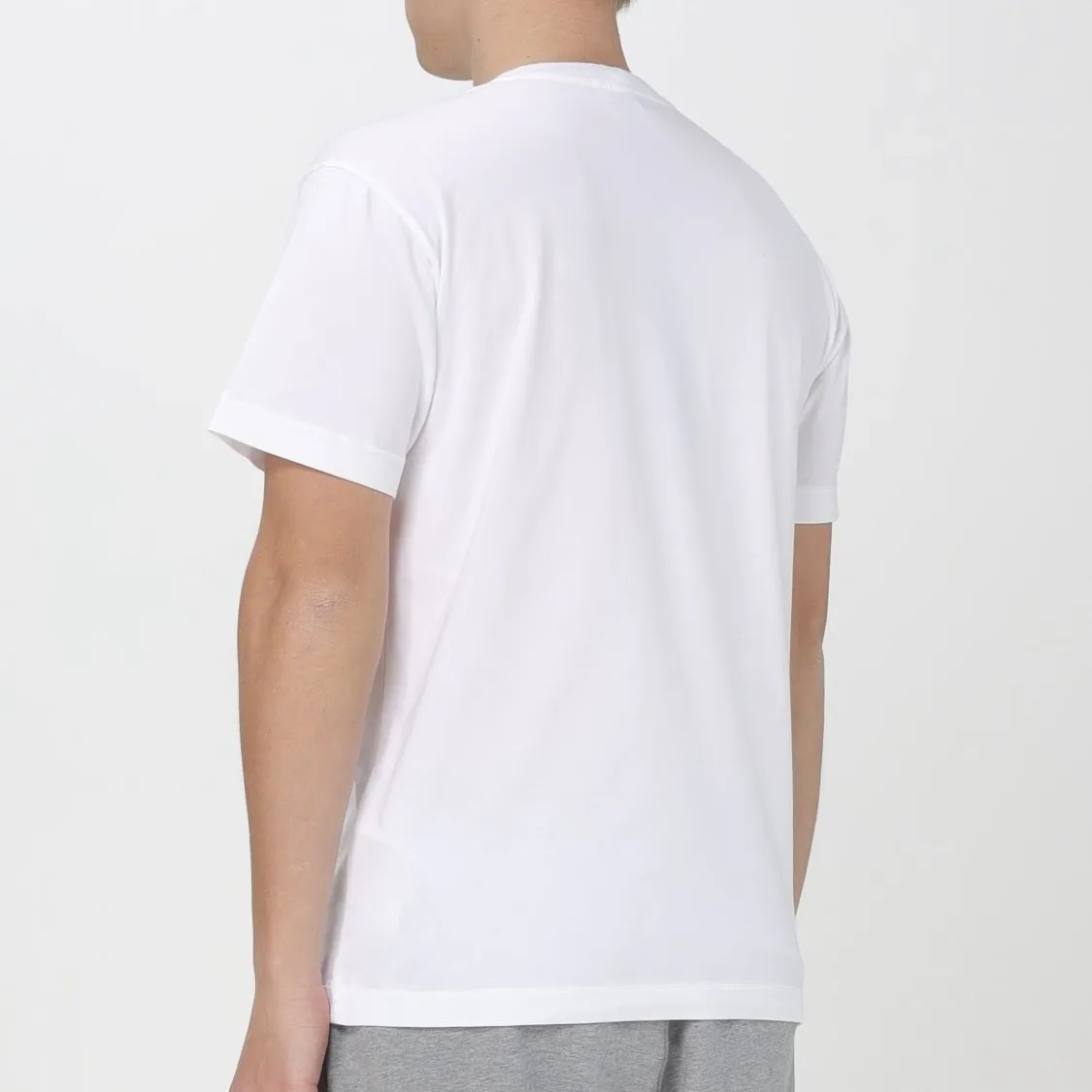 STONE ISLAND  |T-Shirts