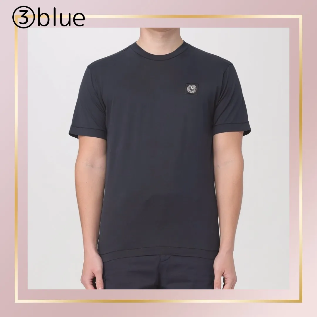 STONE ISLAND  |T-Shirts