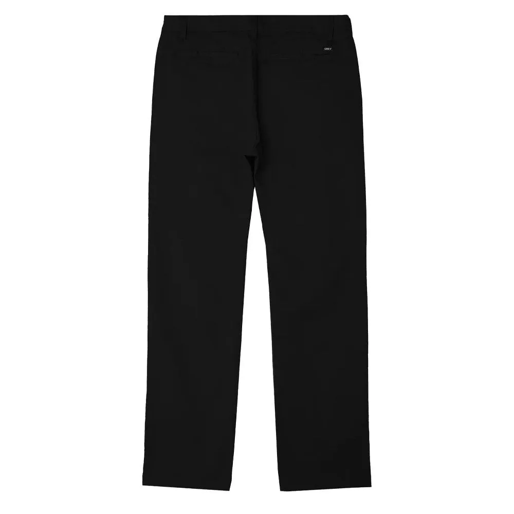 Straggler Pant