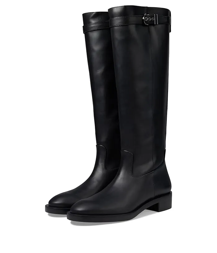 Stuart Weitzman Maverick Knee High Boot