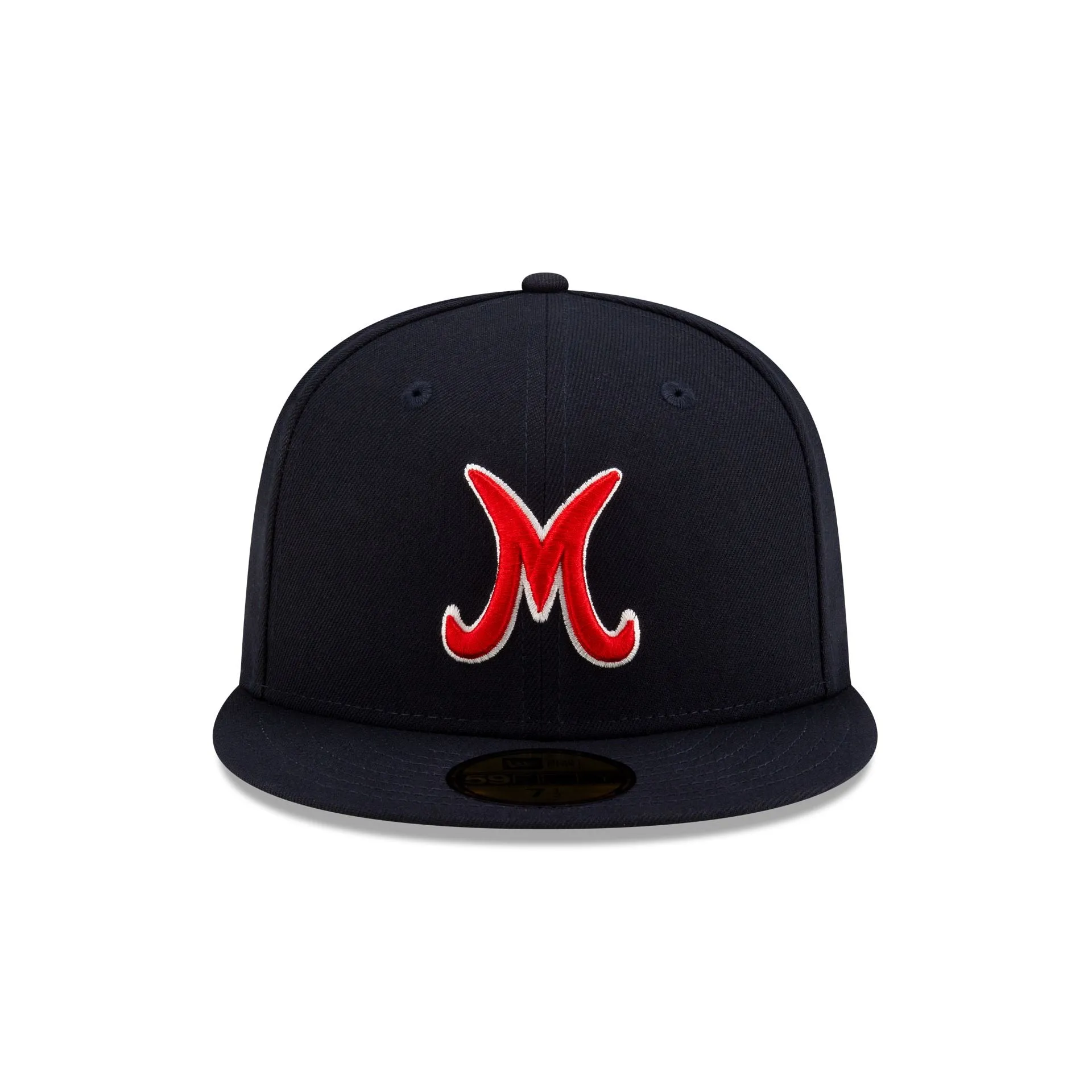 Sultanes de Monterrey Alt 59FIFTY Fitted Hat