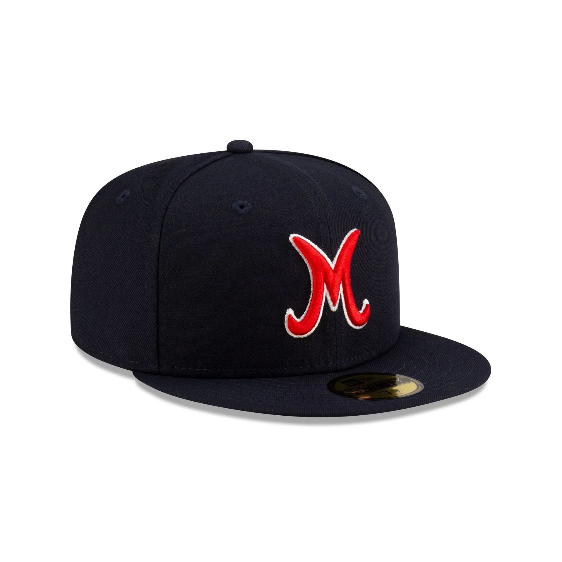 Sultanes de Monterrey Alt 59FIFTY Fitted Hat