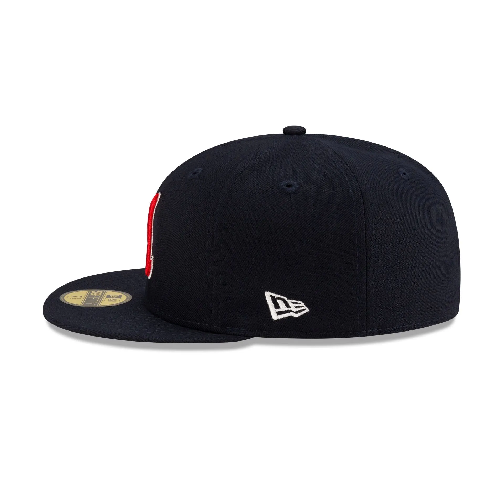 Sultanes de Monterrey Alt 59FIFTY Fitted Hat