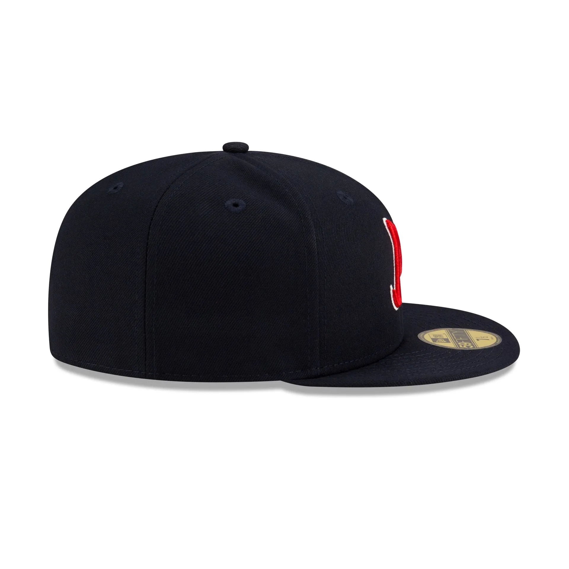 Sultanes de Monterrey Alt 59FIFTY Fitted Hat