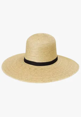 Sunbody Standard Low Crown 5 Inch Brim Hat