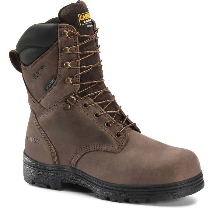 Surveyor CA3034 Insulated Soft Toe::Brown