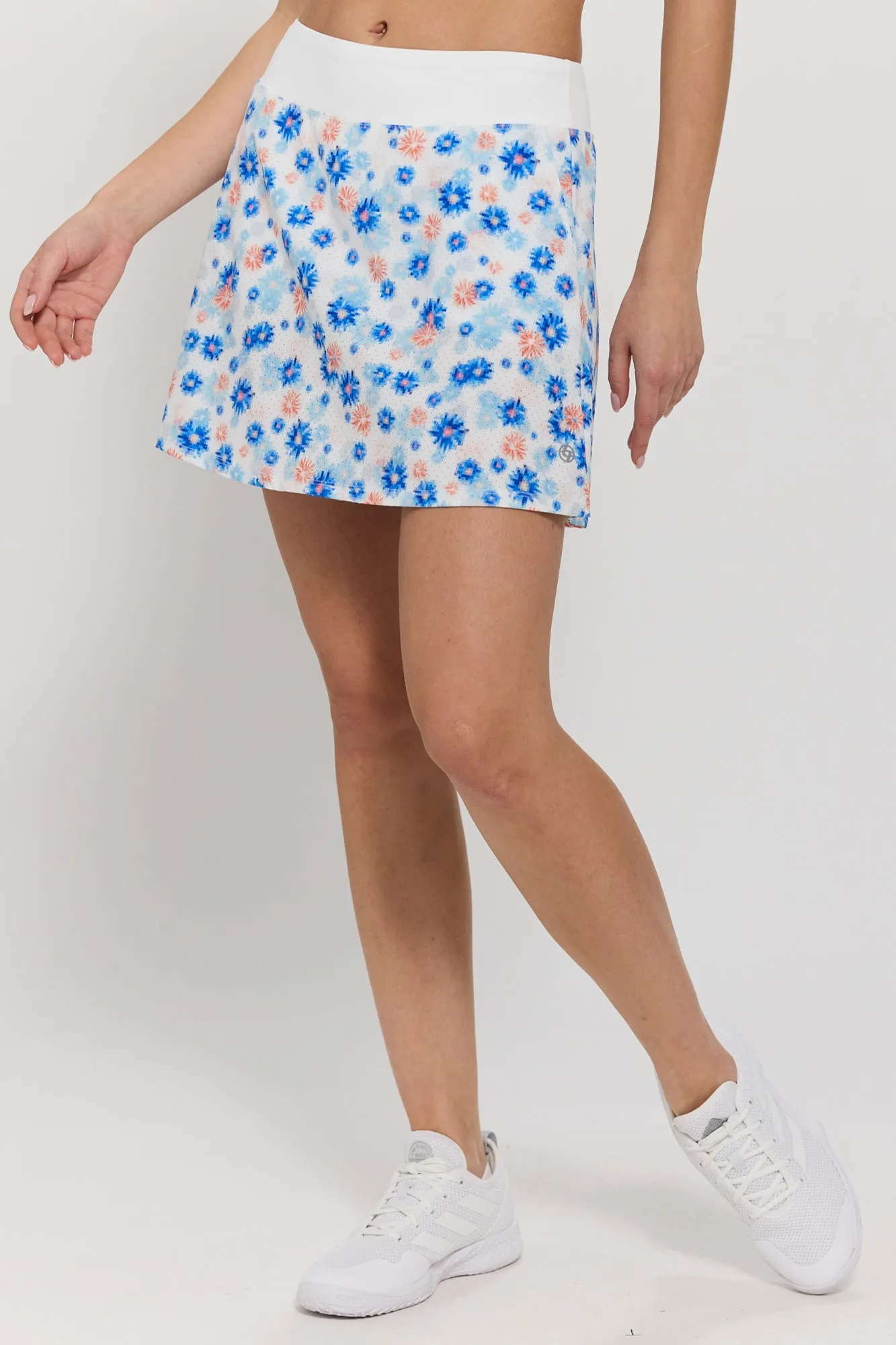 Swing Skort Printed 15