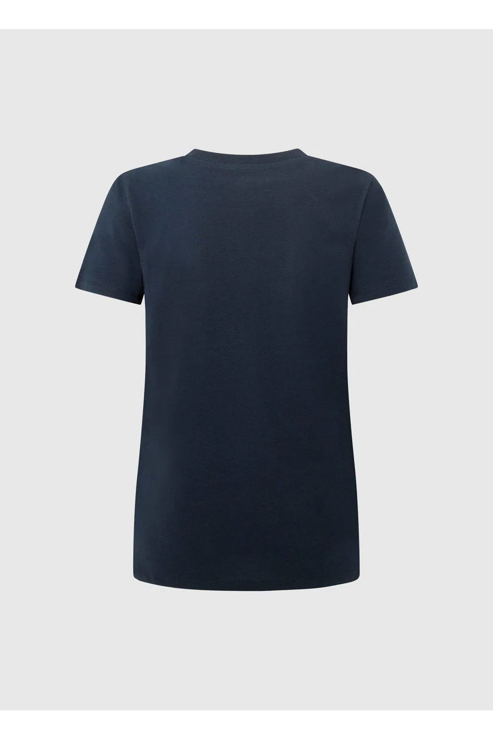 T-Shirts | Lorette T-shirt Navy | Pepe Jeans